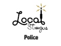 Local Strangers - 'Police'