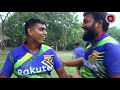 mojiborer football khela ফুটবল খেলা part 1 new comedy episode 2020 by mojibor u0026 badsha...