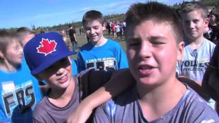 Channel6.ca Community - Dawe Run 2015