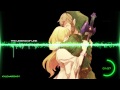 [HD] Nightcore - The Legend Of Link