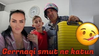 Baskia - Gerrnaqi smut ne Katun (Humor 2023)