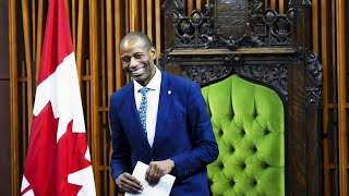 House Speaker Greg Fergus survives vote to remove him