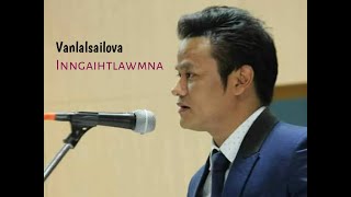 Vanlalsailova - Inngaihtlawmna | Mizo Sermon | BBM Aizawl