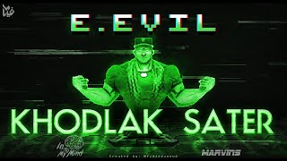 360 VR IntoMyMind - Khodlak Sater ft E.Evil (Prod BigMoe)