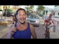 Historic Hollywood Beach Walking Tour