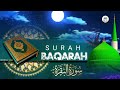 surah baqarah fast tilawat al baqarah full quick recitation only 54 mints सूरह बक़रह quran 50m