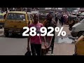 Nigeria's inflation hits a 27-year high | REUTERS