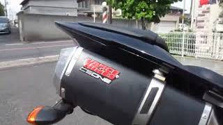 ヤマハ　YZF-R1　マットブラック　シイナモータース