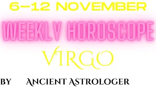 Discover your fate learning your weekly horoscope