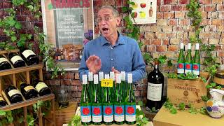 Francos Wine Minute - Broadbent Vinho Verde