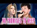 FINAL FANTASY 7 REBIRTH - No Promises to Keep | Emo Cover