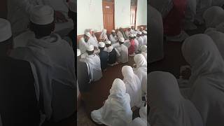 wo mere Nabi #darululoomdeoband #viral #muftitariqmasood #naat