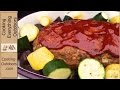 Cajun Meatloaf Recipe | Grilling