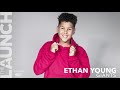 Ethan Young - Giants - THE LAUNCH