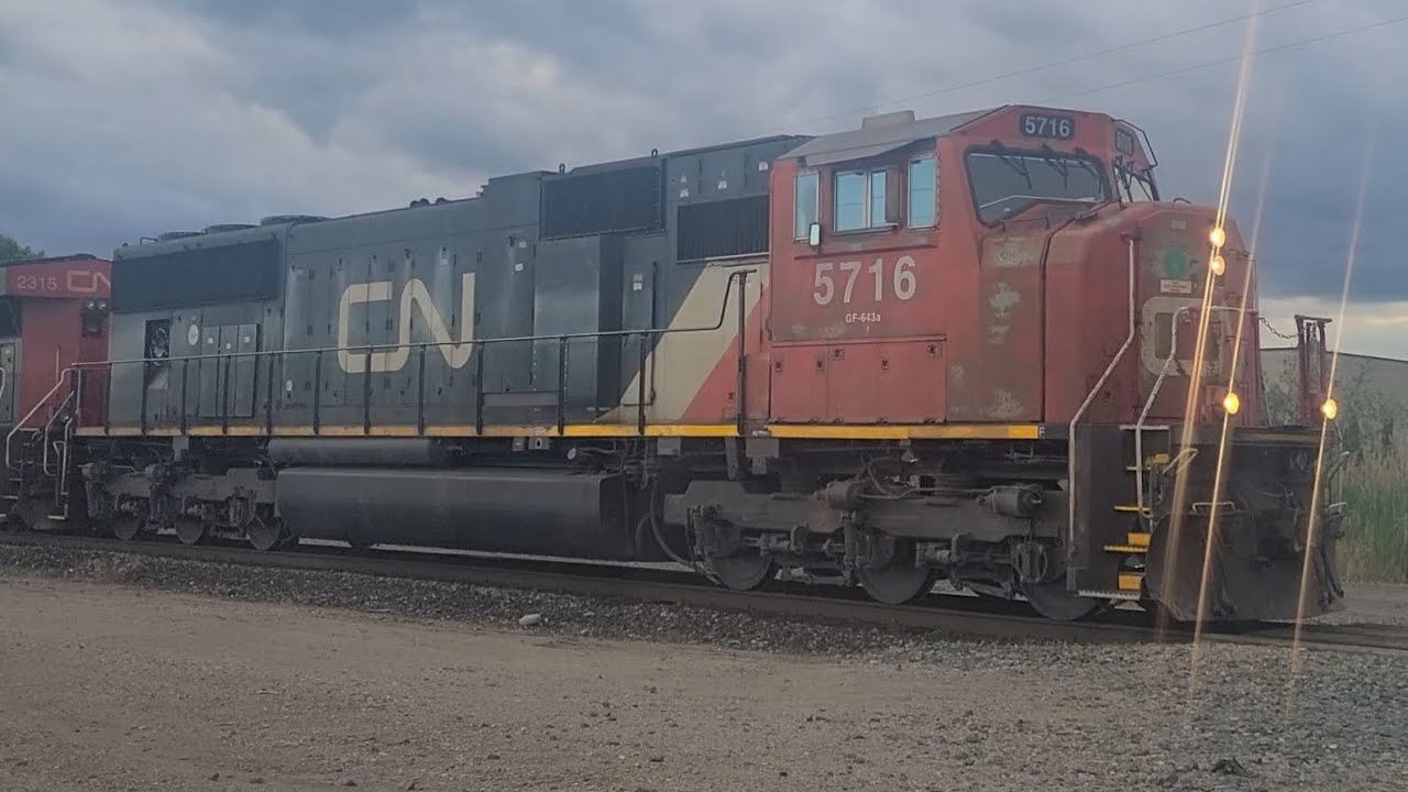 Cn 5716 Youtube