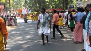 Moolakkara kumbhakudam 2016 A