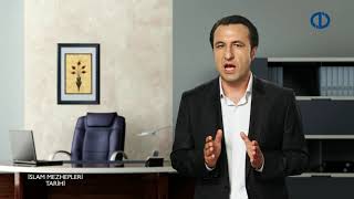 İSLAM MEZHEPLERİ TARİHİ - Ünite 4 Konu Anlatımı 1