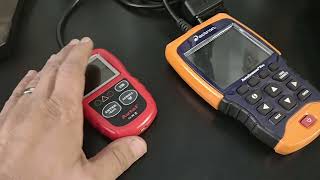 How to use OBD2 Scanner to check for code and get inspection ready, drive cycle, monitor readiness