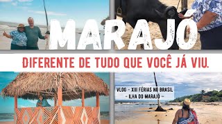 DOIS DIAS NA ILHA DO MARAJÓ - AS BELEZAS DE SOURE E SALVATERRA. SUPER DICAS.