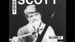 Bobby Scott - When I fall in love