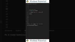 Using Emoji's In Python | Python Tutorial