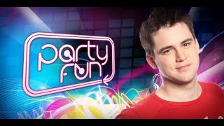 Party Fun - Le mix d'Adrien Toma du 20-06-2014 de 02h-04h