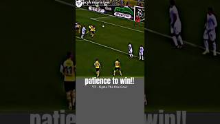 "Patience: The Key to Winning in Life" #motivational #youtubeshort #shorts