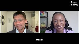 Ep 13 | From Silos to Solutions: The Future of Health Collaboration with Dr. Dave Chokshi