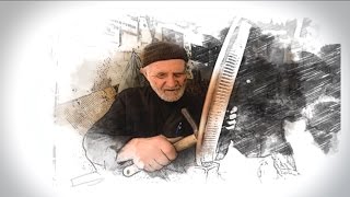 Eskimeyen Ustalar || Salih ÖZKAN || Gömlekçi