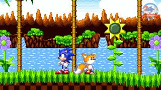 Sonic Rig Test (Demo)