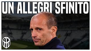 NON ILLUDIAMOCI! || “ALLEGRI POTREBBE RESCINDERE!”