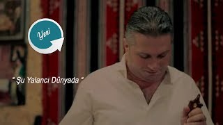 #yavuztonyalı #akustik #klip          YAVUZ TONYALI &Şu Yalancı Dünyada