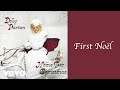 Dolly Parton - First Noël (Official Audio)