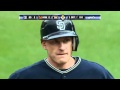 2010/06/10 Eckstein's RBI double