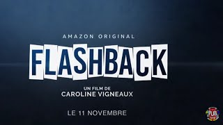 Amazon Prime Video Flashback - bande-annonce "le 11 novembre" Pub 30s