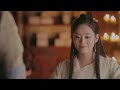 【hi unchained love】ep 42 heavenly sword and dragon slaying sabre joseph zeng chen yuqi eng sub