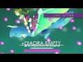 Diadra Empty (Original Game Soundtrack)  Last Letter