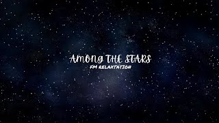 Flying Among the Stars - Soothing ambient piano music for meditation, stress relief  \u0026 Sleeping