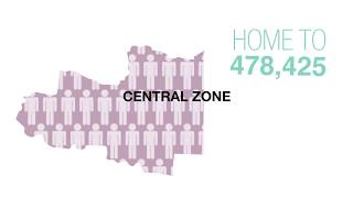 AHS Careers – Central Zone