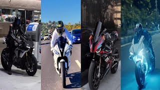 Attitude Rider Heavy Status|| Super Bike Rider Status 🖤 Ninja H2 🖤 ninjazx10r 🖤 BMW s1000rr