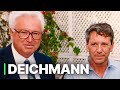 Deichmann - Auf leisen Sohlen zum Erfolg | Unternehmerfamilie