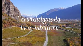 Archétype du héro intérieur - Le magicien