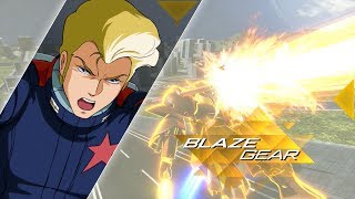 Gundam Versus「2v2 Highlights」Part 18