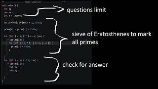 ROAD TO EXPERT || Day 6 || Competitive Coding