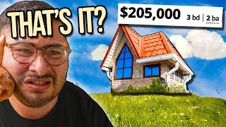 How Much House Can You AFFORD on $70k a Year?