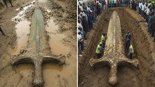 This Discovery Terrified Scientists! Top 50