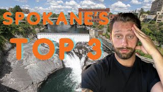 Best Neighborhoods In Spokane Washington