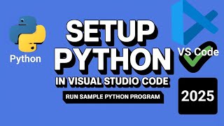 How To Run Python In Visual Studio Code On Windows 10 11 2025 Run