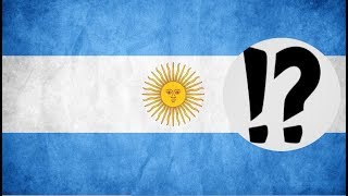 30 FATOS SOBRE A ARGENTINA - PAÍSES #12