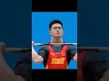 Olympic Weightlifting : Craziest Lifts (Shi Zhiyong)